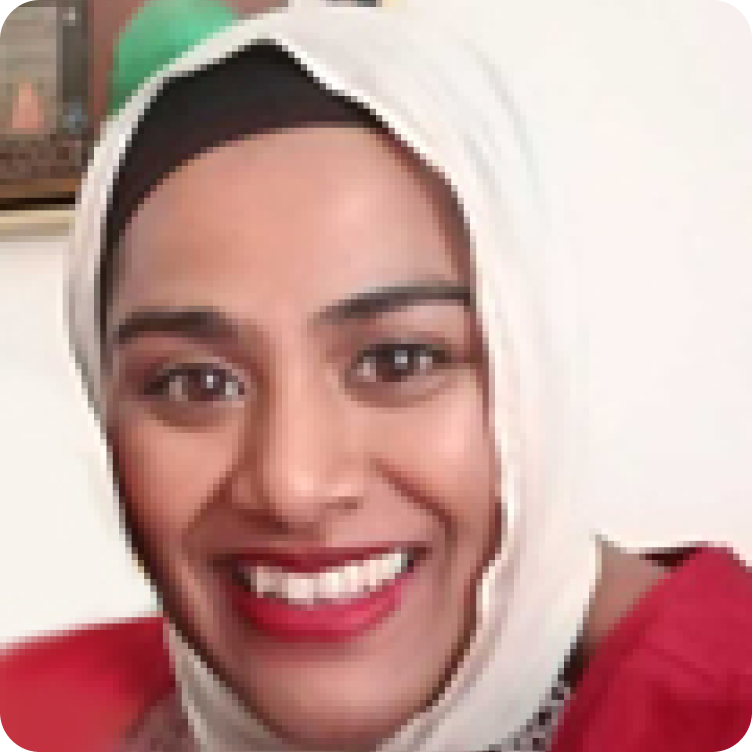 Amina Ahmed