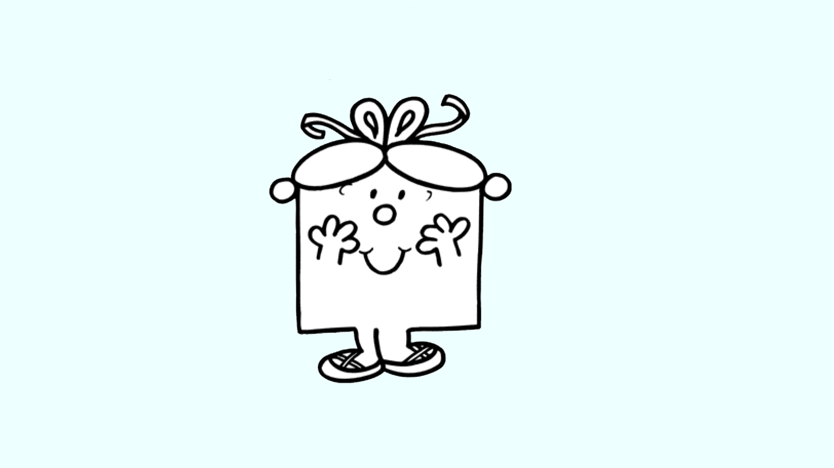 Mr Men